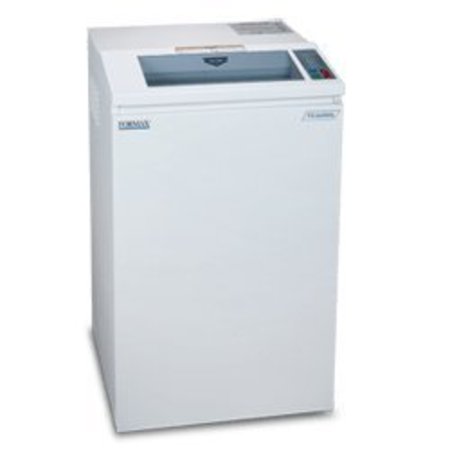 FORMAX A DIVISION OF BESCORP Fd 8400 High Security Shredder FD8400HS-1